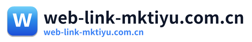 web-link-mktiyu.com.cn Logo